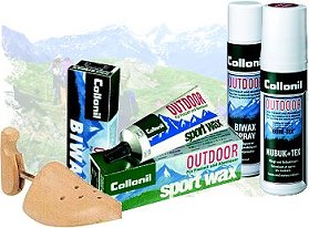 Tipps zu Pflegemitteln von Schuh Keller