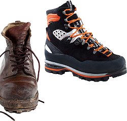 Schuh Keller - Die richtige Pflege Ihrer Schuhe