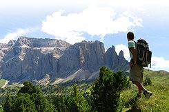 Wanderschuhe, Outdoorschuhe, Trekkingschuhe im Schuhshop Schuh-Keller