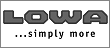 Lowa Schuhe bei Schuh-Keller
