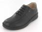 Finn Comfort Dijon schwarz