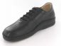 Finn Comfort Dijon schwarz