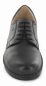 Finn Comfort Milano schwarz