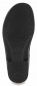Finn Comfort Milano schwarz