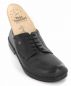 Finn Comfort Milano schwarz