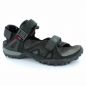 Allrounder by Mephisto Rock Sandale sw