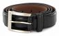 Allen Edmonds G�rtel Cordovan schwarz