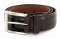 Allen Edmonds G�rtel Cordovan bordo