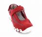 Allrounder by Mephisto Niro Mesh rot
