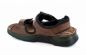 Mephisto Seaside Sandale braun