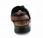 Mephisto Seaside Sandale braun