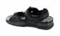 Mephisto Seaside Sandale schwarz