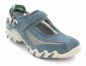 Allrounder by Mephisto Niro Mesh jeans
