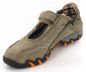 Allrounder by Mephisto Niro Mesh taupe