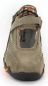 Allrounder by Mephisto Niro Mesh taupe
