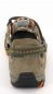 Allrounder by Mephisto Niro Mesh taupe