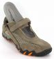 Allrounder by Mephisto Niro Mesh taupe