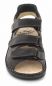 Finn Comfort Tunis braun Kletter