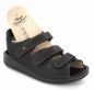 Finn Comfort Tunis braun Kletter