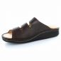 Finn Comfort Korfu  braun