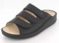Finn Comfort Korfu schwarz