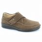 Finn Comfort Braga Klett braun