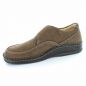 Finn Comfort Braga Klett braun