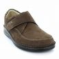 Finn Comfort Braga Klett braun