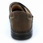 Finn Comfort Braga Klett braun
