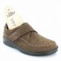 Finn Comfort Braga Klett braun