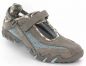 Allrounder by Mephisto Niro Mesh carbon
