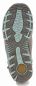Allrounder by Mephisto Niro Mesh carbon