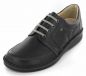 Finn Comfort Norwich schwarz