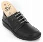 Finn Comfort Norwich schwarz
