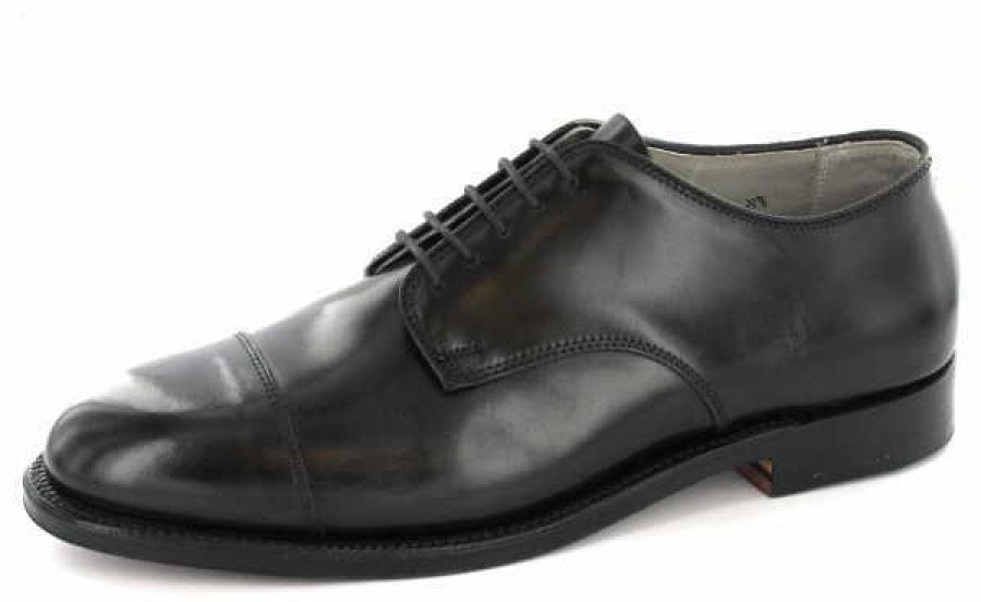 Alden 5901 Cap Toe