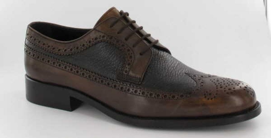 Aldo Bru� T106 Cervo braun