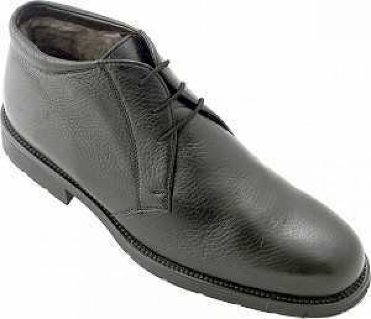 Aldo Bru� Z201 Lammfell