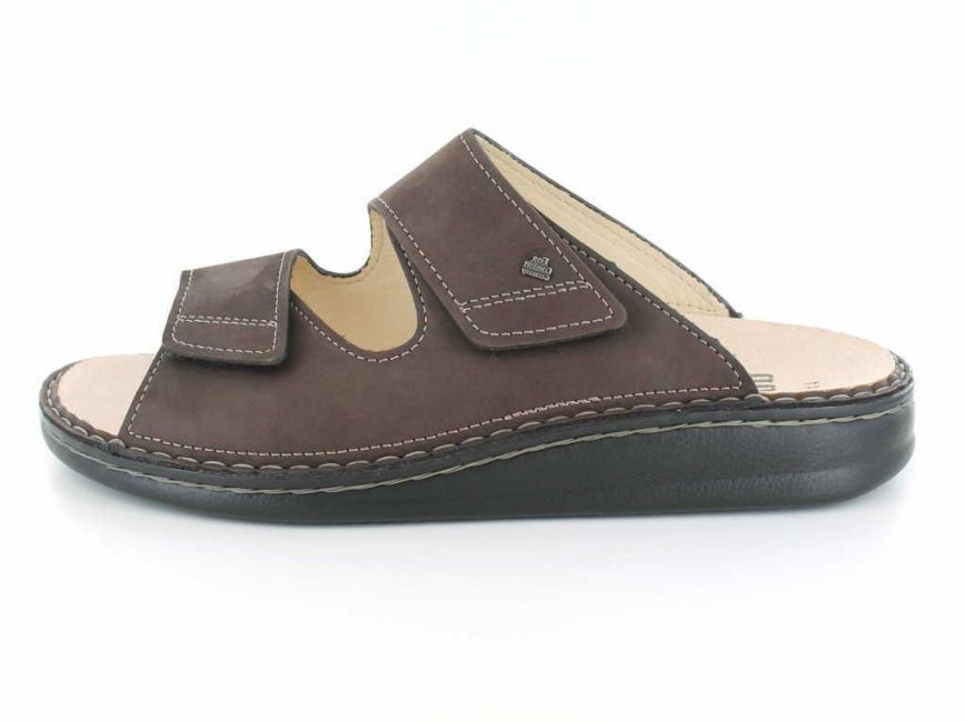 Finn Comfort Riad braun