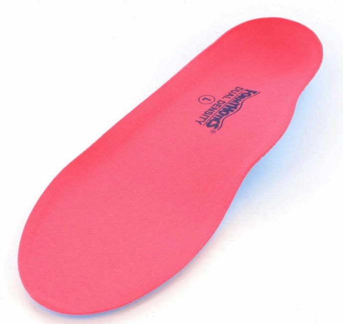 Formhotics Einlage Shock Stop