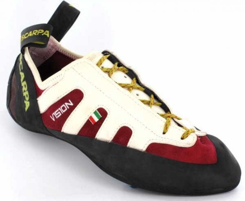 Scarpa Vision Men