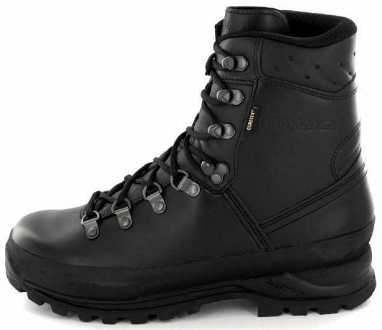 Lowa Mountain Boot GTX Men
