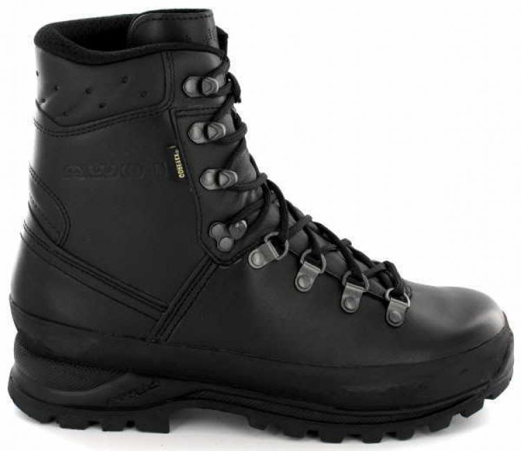 Lowa Mountain Boot GTX Lady