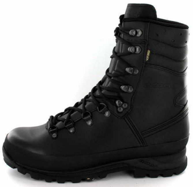 Lowa Combat Boot GTX