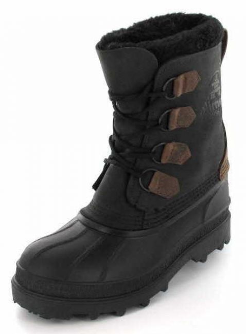Kamik Basecamp Lady
