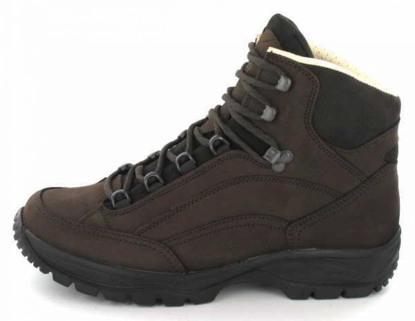 Hanwag Canyon II Ldf H