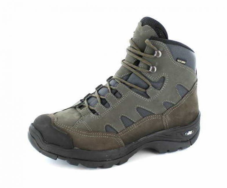 Hanwag Xerro Plus GTX