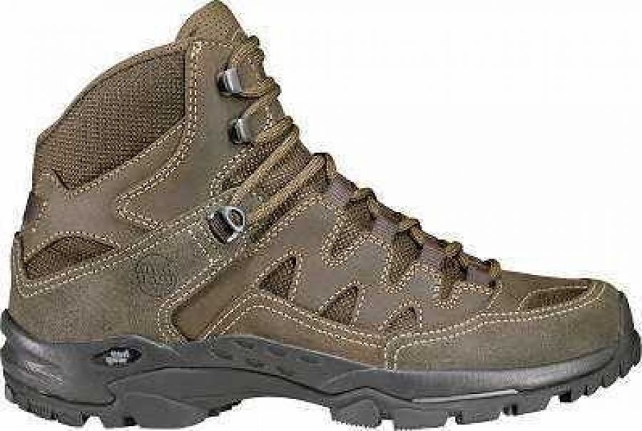 Hanwag Sendero GTX