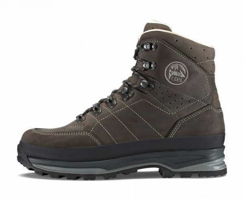 Lowa Trekker-S