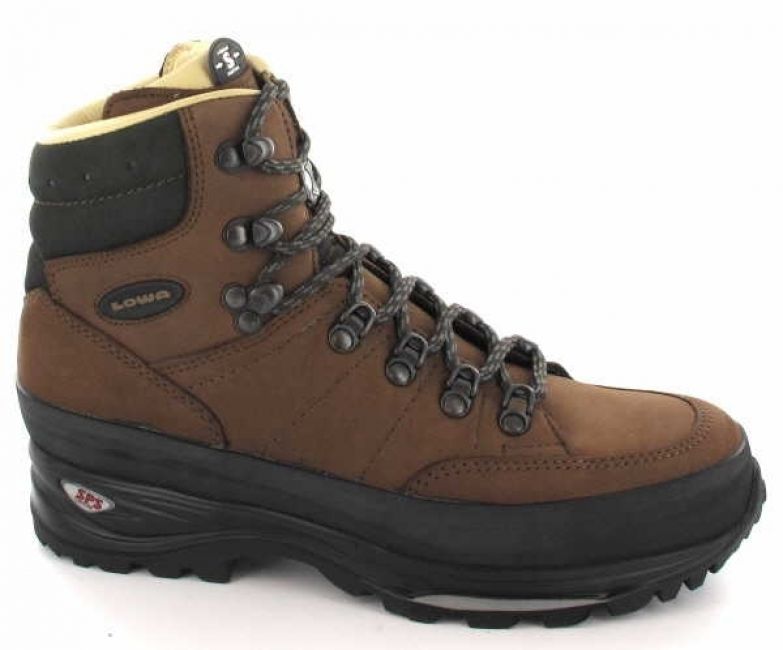 Lowa Lady Sport S-Weite