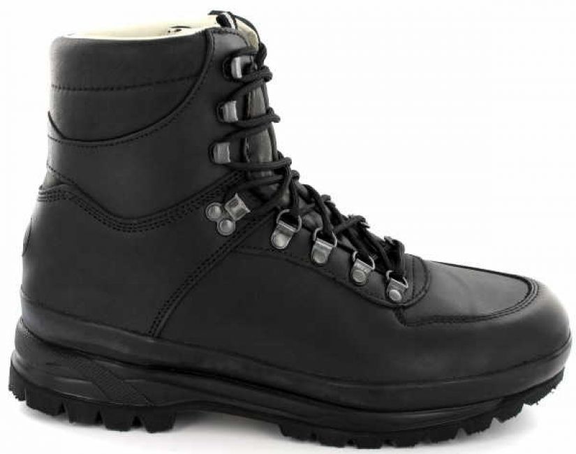 Mammut Colorado Lady BW